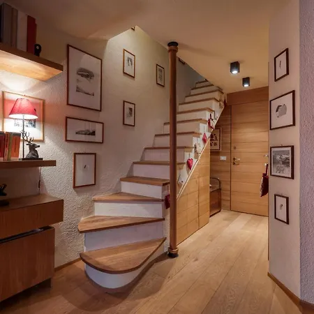 Apartmán Monti Di Luna
