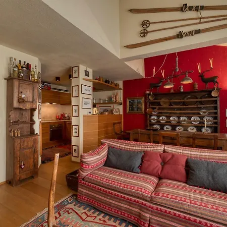 Monti Di Luna Apartment
