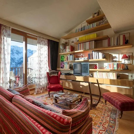 Monti Di Luna Apartmán *