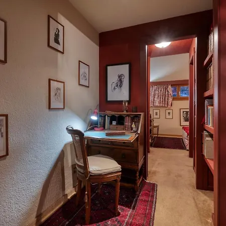 Apartmán Monti Di Luna